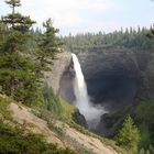 " Helmcken Falls "