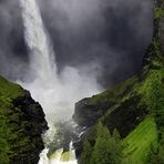 Helmcken Falls I