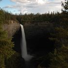 Helmcken Falls im Wells Grey PP