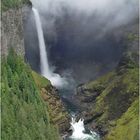 Helmcken Falls - Kanada