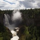 Helmcken Falls, Kanada