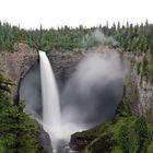 Helmcken Falls - Kanada