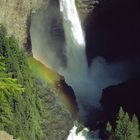 Helmcken Falls, Wells Gray ProvPk