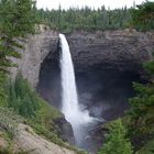 Helmcken Falls, Wells Grey Provincial Park