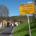 Helmers @ Schmalkalden/Thuringia