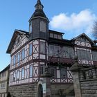 Helmershausen: Das rote Schloss – Ein Prachtstück
