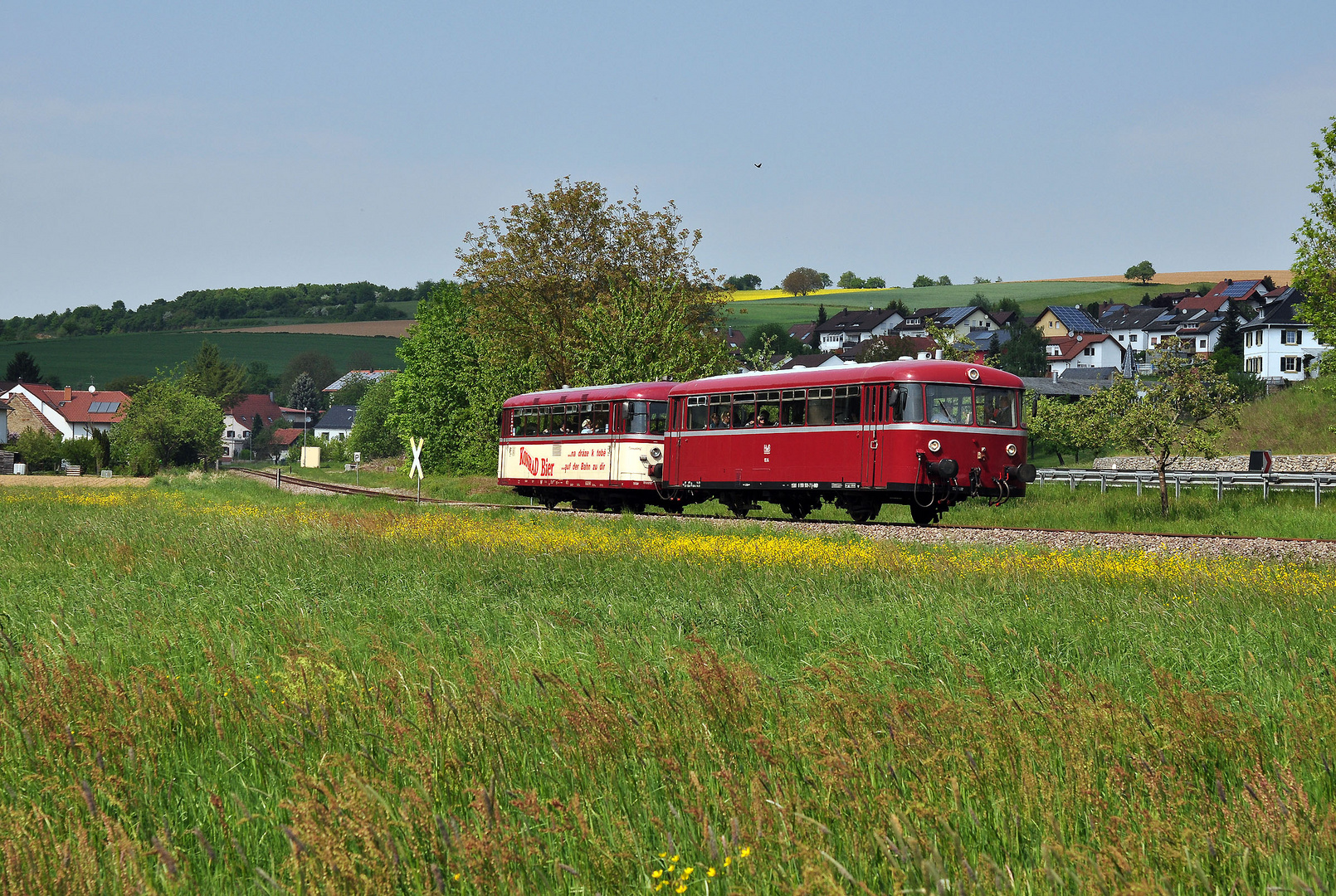 Helmhof im Krebsbachtal