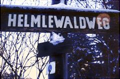 Helmlewald -Schwarzwald
