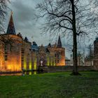 Helmond - Helmond Castle - 01