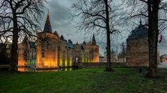 Helmond - Helmond Castle - 01