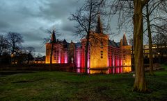 Helmond - Helmond Castle - 03