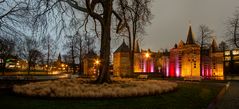 Helmond - Helmond Castle - 04