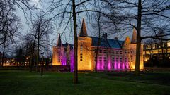 Helmond - Helmond Castle - 05