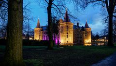 Helmond - Helmond Castle - 06