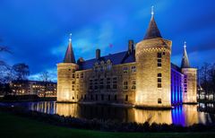 Helmond - Helmond Castle - 07