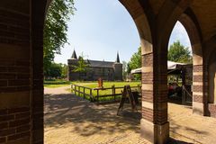 Helmond - Kasteel Helmond - 01