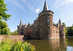 Helmond - Kasteel Helmond - 04