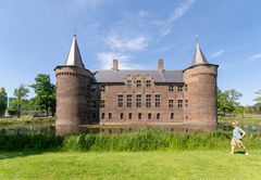 Helmond - Kasteel Helmond - 06