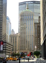 Helmsley Building