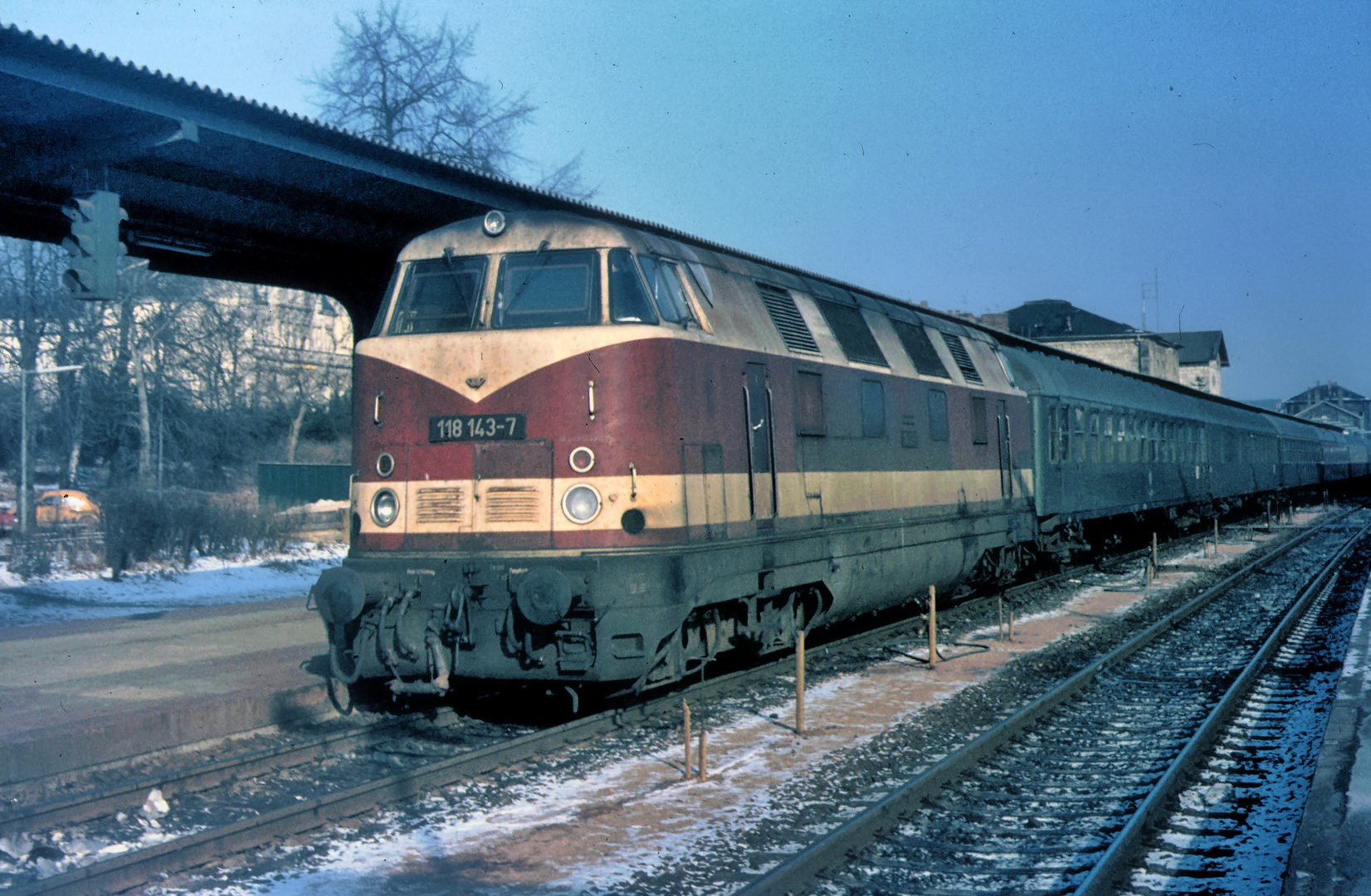 Helmstedt 1976  -1