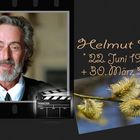 Helmut Dietl ...