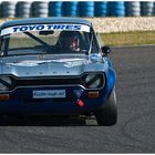 Helmut Gähr - Ford Escort RS 2000