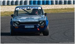 Helmut Gähr - Ford Escort RS 2000