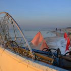 Helmut Gau s Fischerboot Hiddensee 