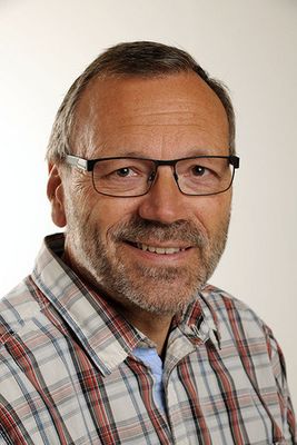 Helmut Harhaus