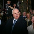 Helmut Kohl in Meißen