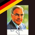 Helmut Kohl ist tot