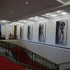 "Helmut Newton" Hollywood Exibition Berlin