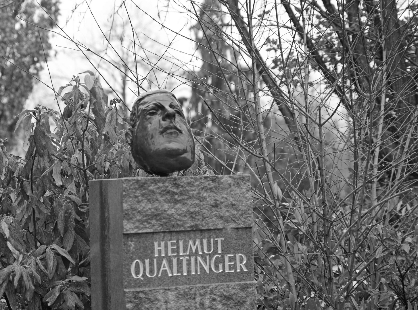 Helmut Qualtinger