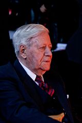 Helmut Schmidt