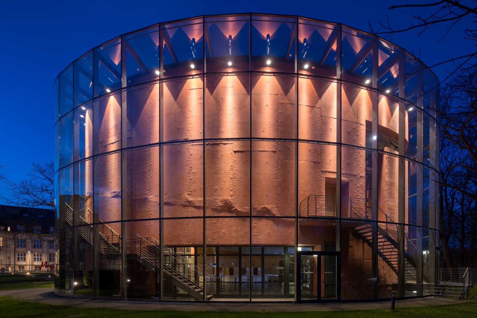 Helmut Schmidt Auditorium