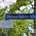 Helmut Schön Allee