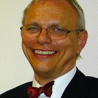 Helmut Willi Diedrichs