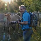 User Profile Photo