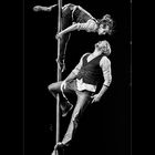 Heloise & Will - Chinese Pole Duo