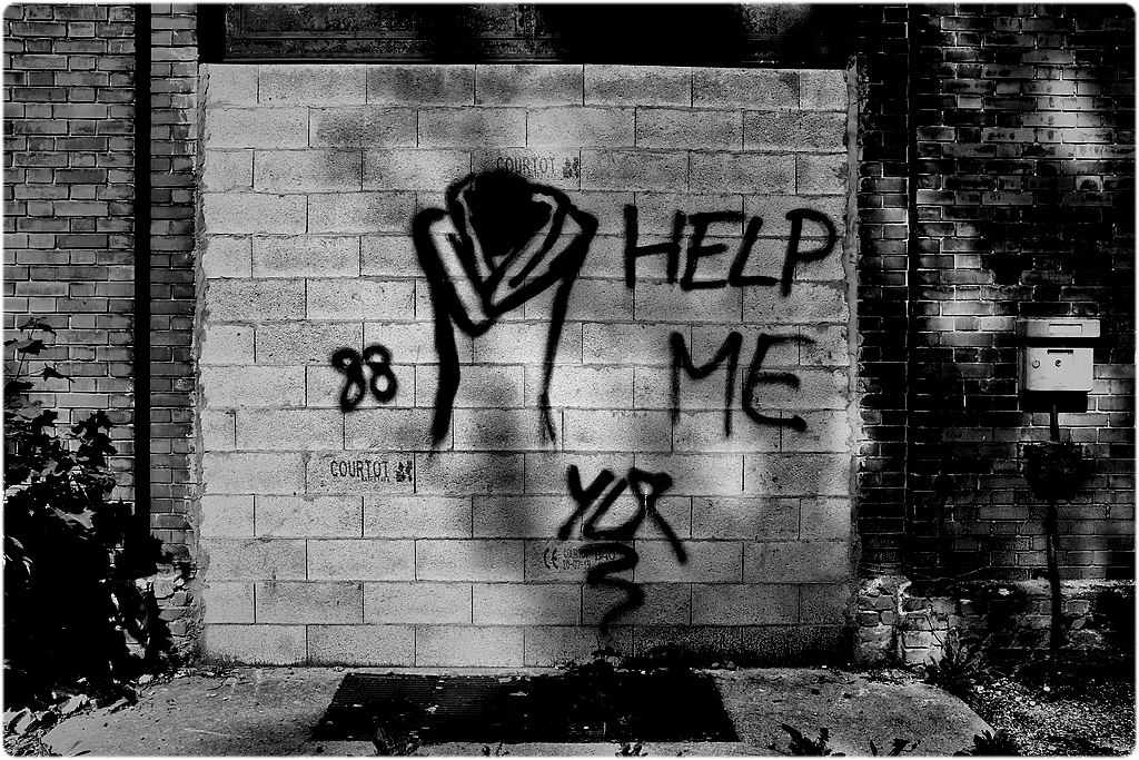 "Help Me"