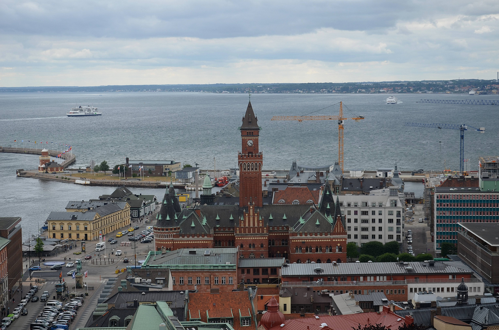 Helsingborg 10