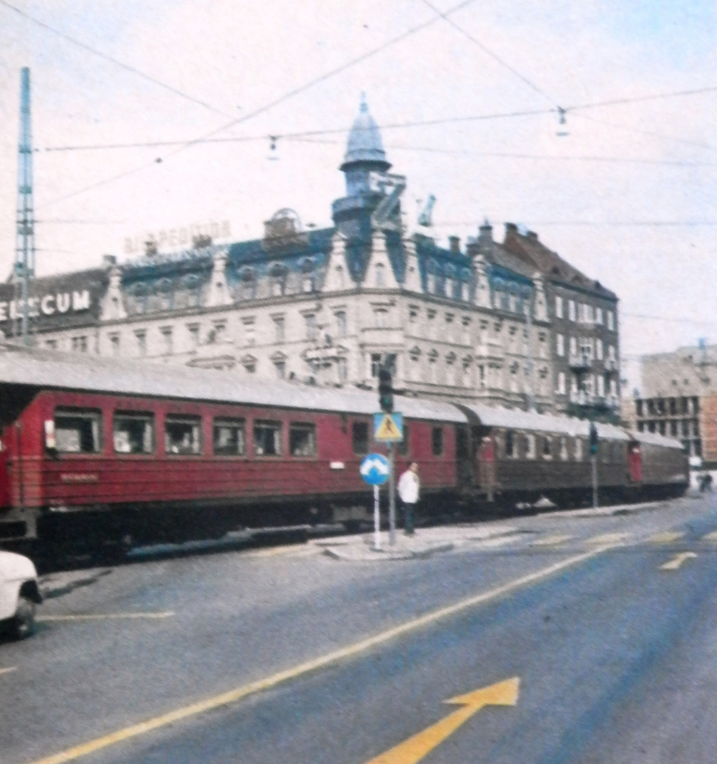 Helsingborg - 1970