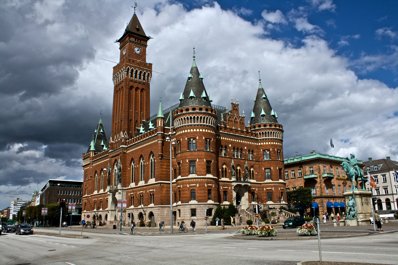 Helsingborg