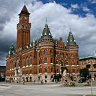 Helsingborg