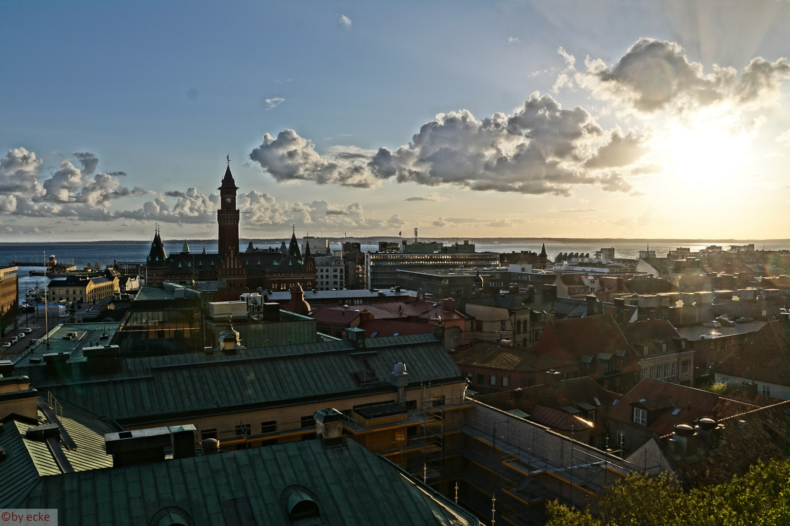 Helsingborg (SW-Schweden)