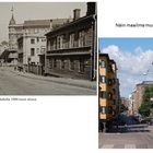 Helsinki 1909 and 2013, Yrjönkatu