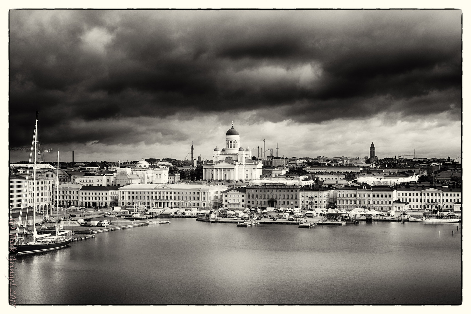 Helsinki