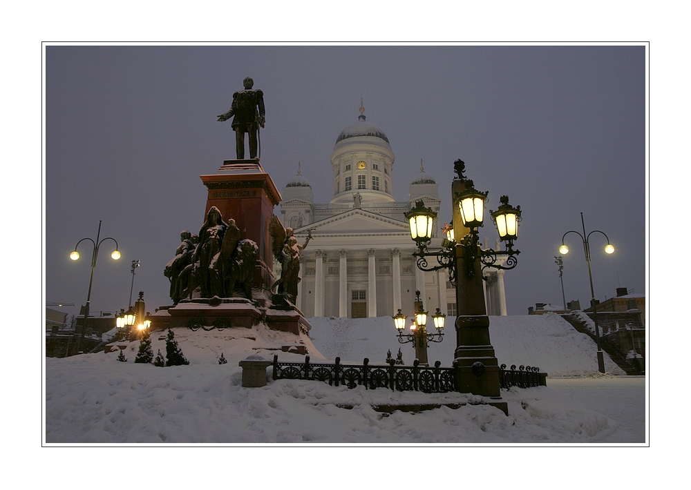 Helsinki