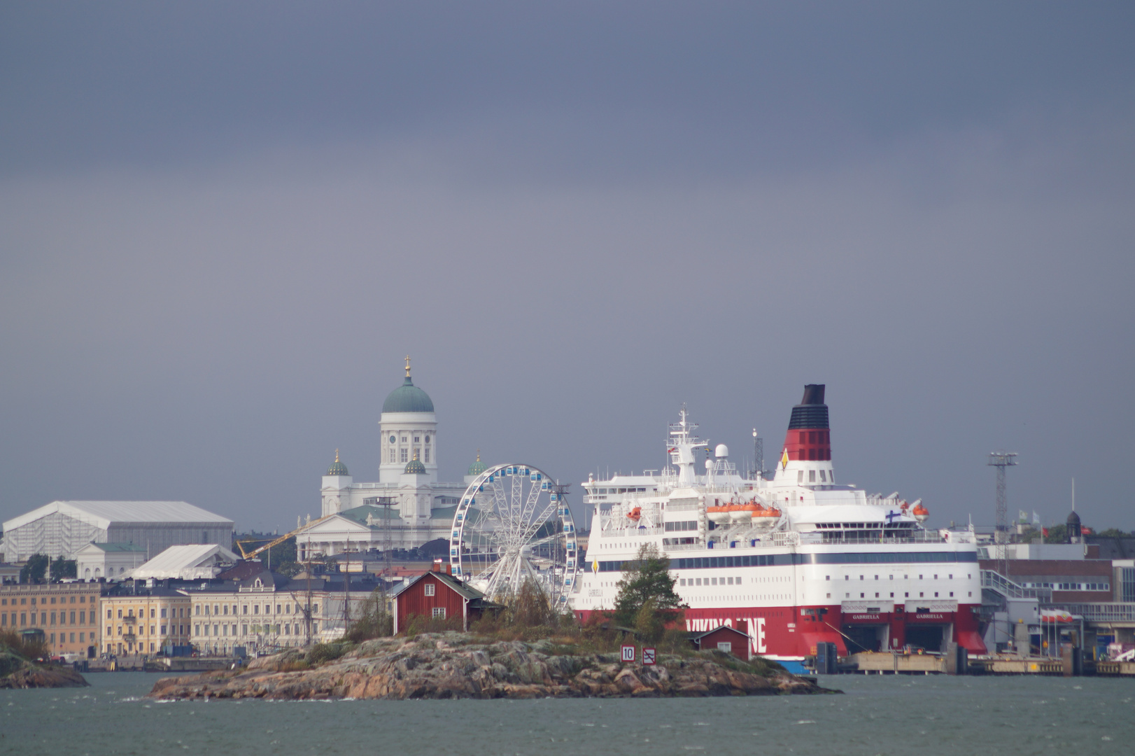 Helsinki