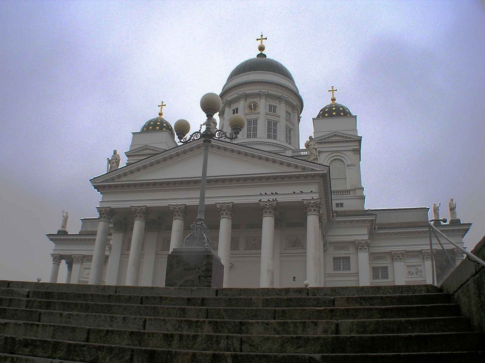 Helsinki